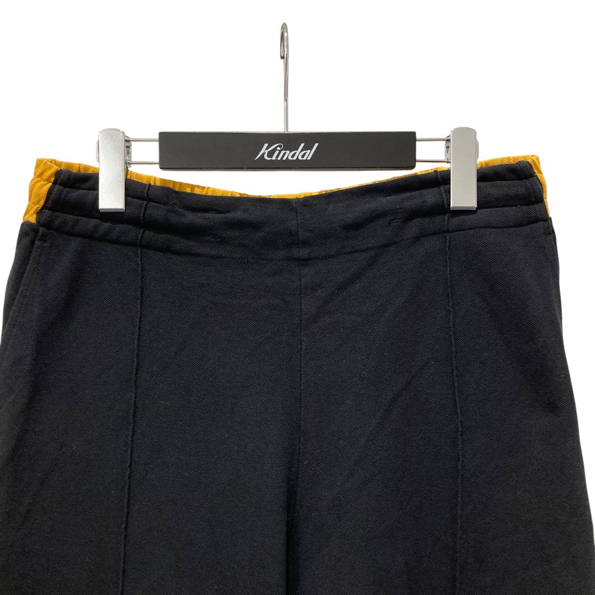 WIDE LEG TRACK PANTワイドパンツ