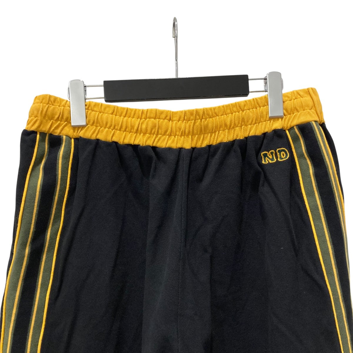WIDE LEG TRACK PANTワイドパンツ
