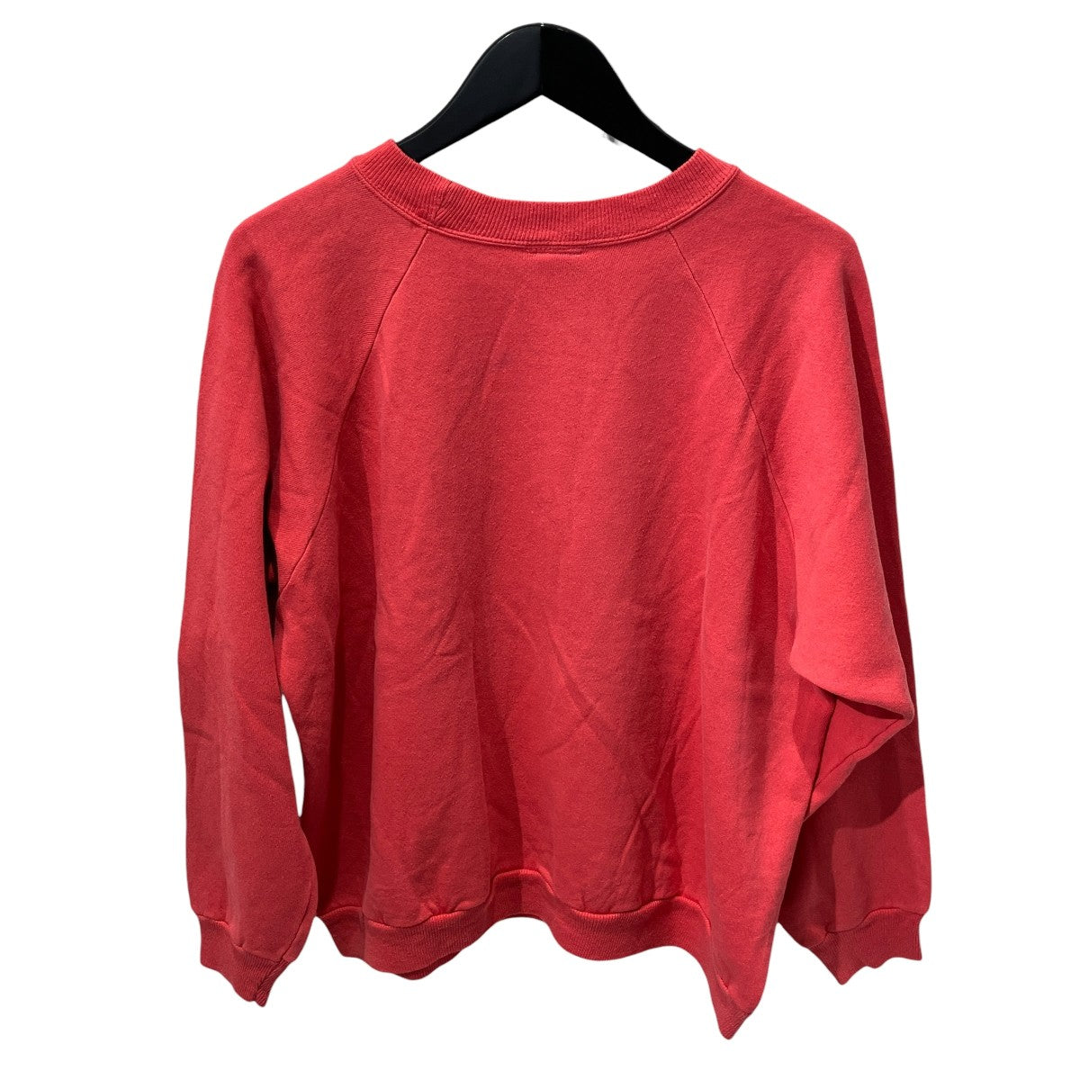 古着再構築 HONE DRAGON CREW SWEATクルーネックスウェット