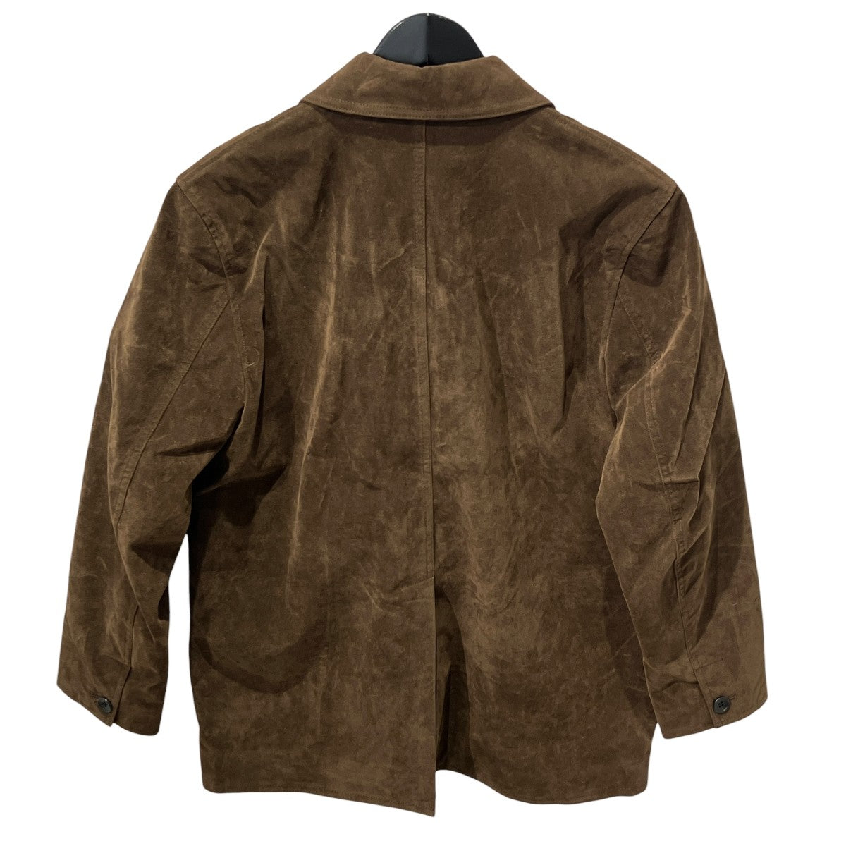 25AWEco Suede Jacketジャケット62520102