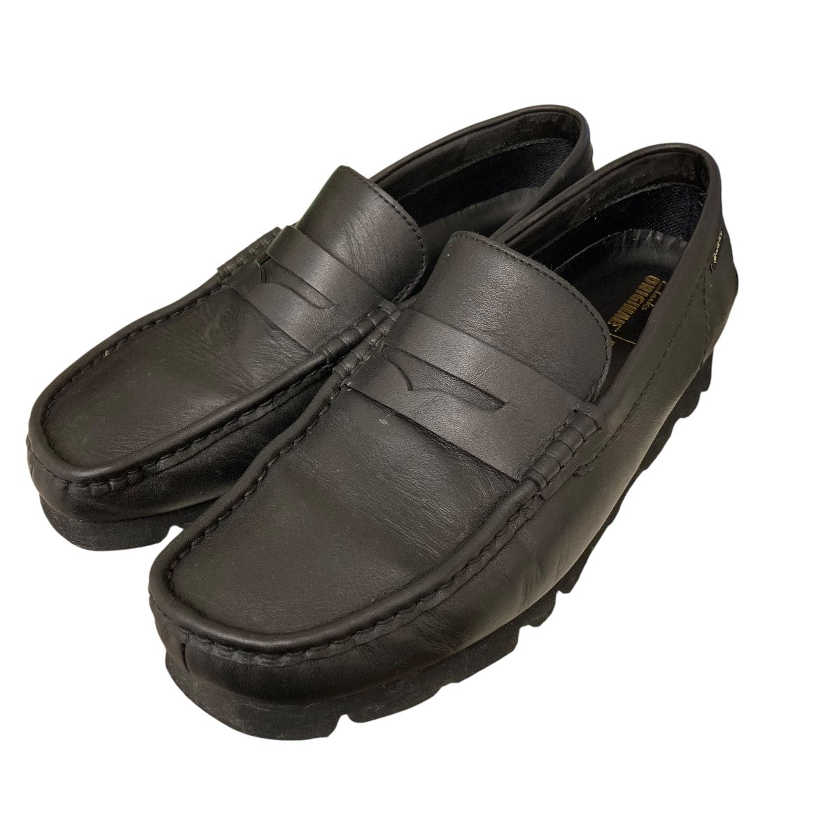 26SSWallaBeams Loafer GTXローファー