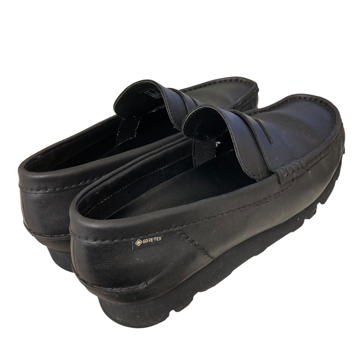 26SSWallaBeams Loafer GTXローファー
