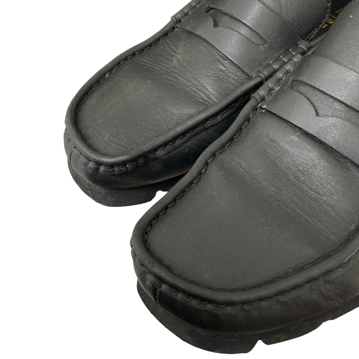 UK8 ローファー　クラークス　ビームス　 beams clarksClarks Clarks Originals×BEAMS 26SSWallaBeams Loafer GTXローファー