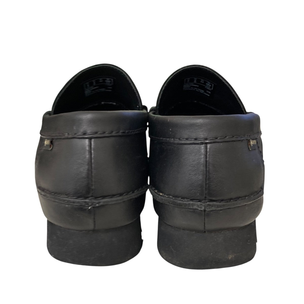 26SSWallaBeams Loafer GTXローファー