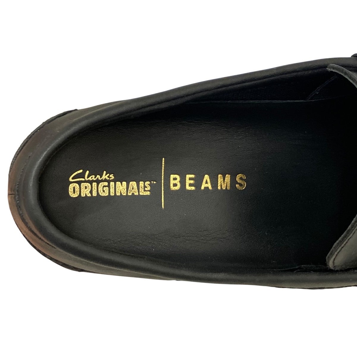 26SSWallaBeams Loafer GTXローファー