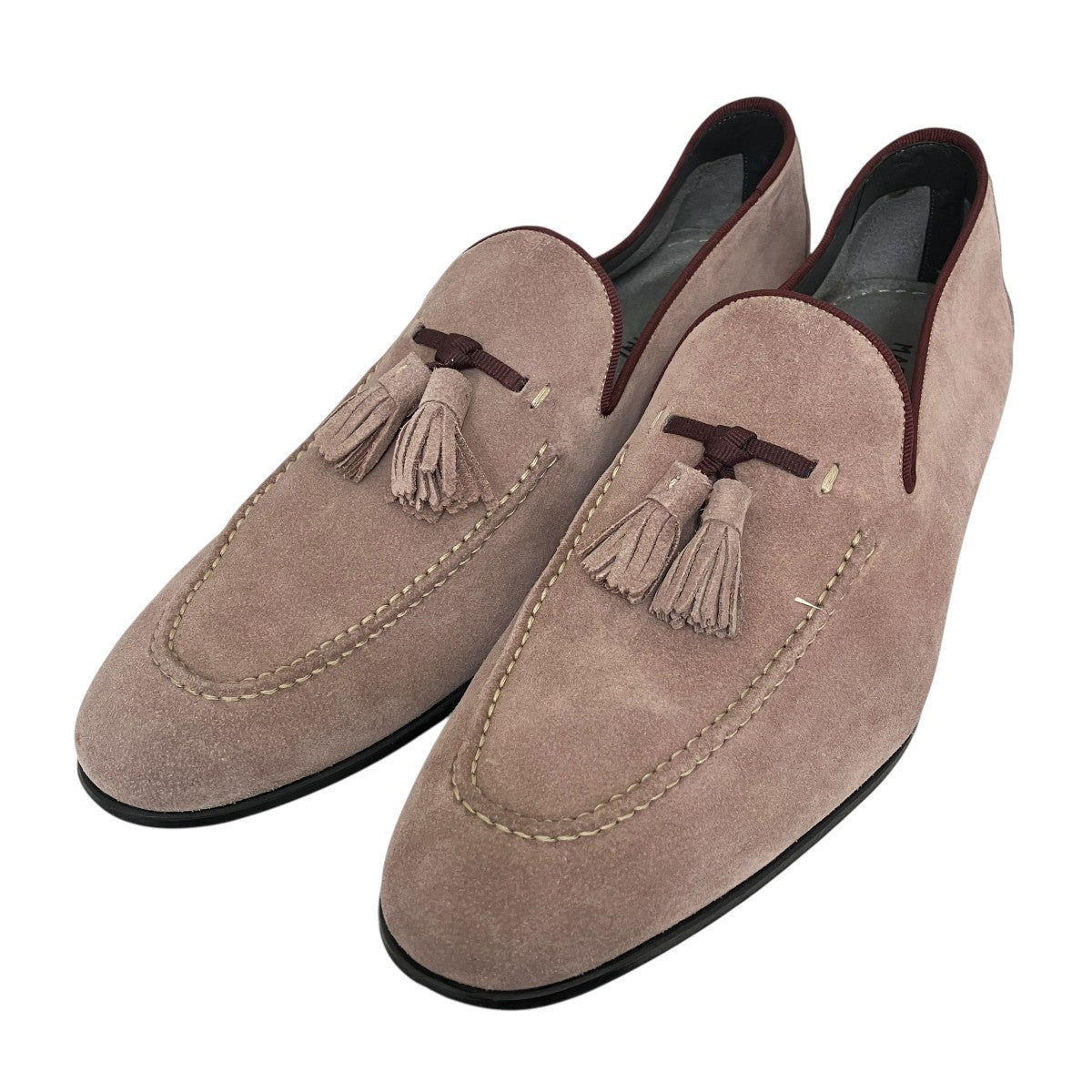 MAGNANNI(マグナーニ) ローファー14827 ﾀｯｾﾙﾛｰﾌｧｰ 14827 ﾀｯｾﾙﾛｰﾌｧｰ