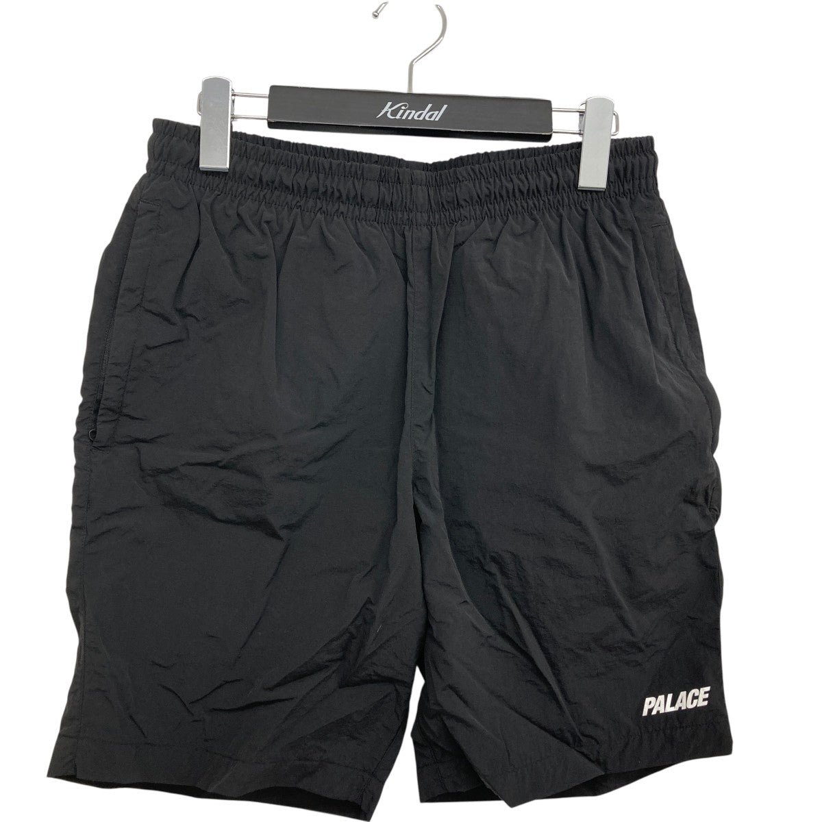 shell shortsショートパンツ