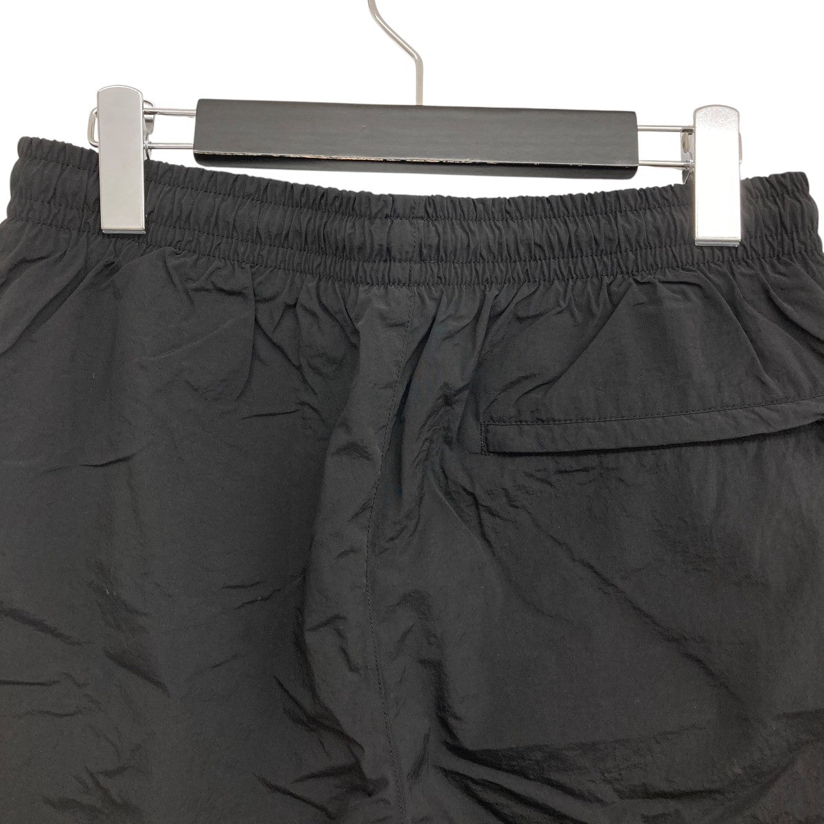 shell shortsショートパンツ