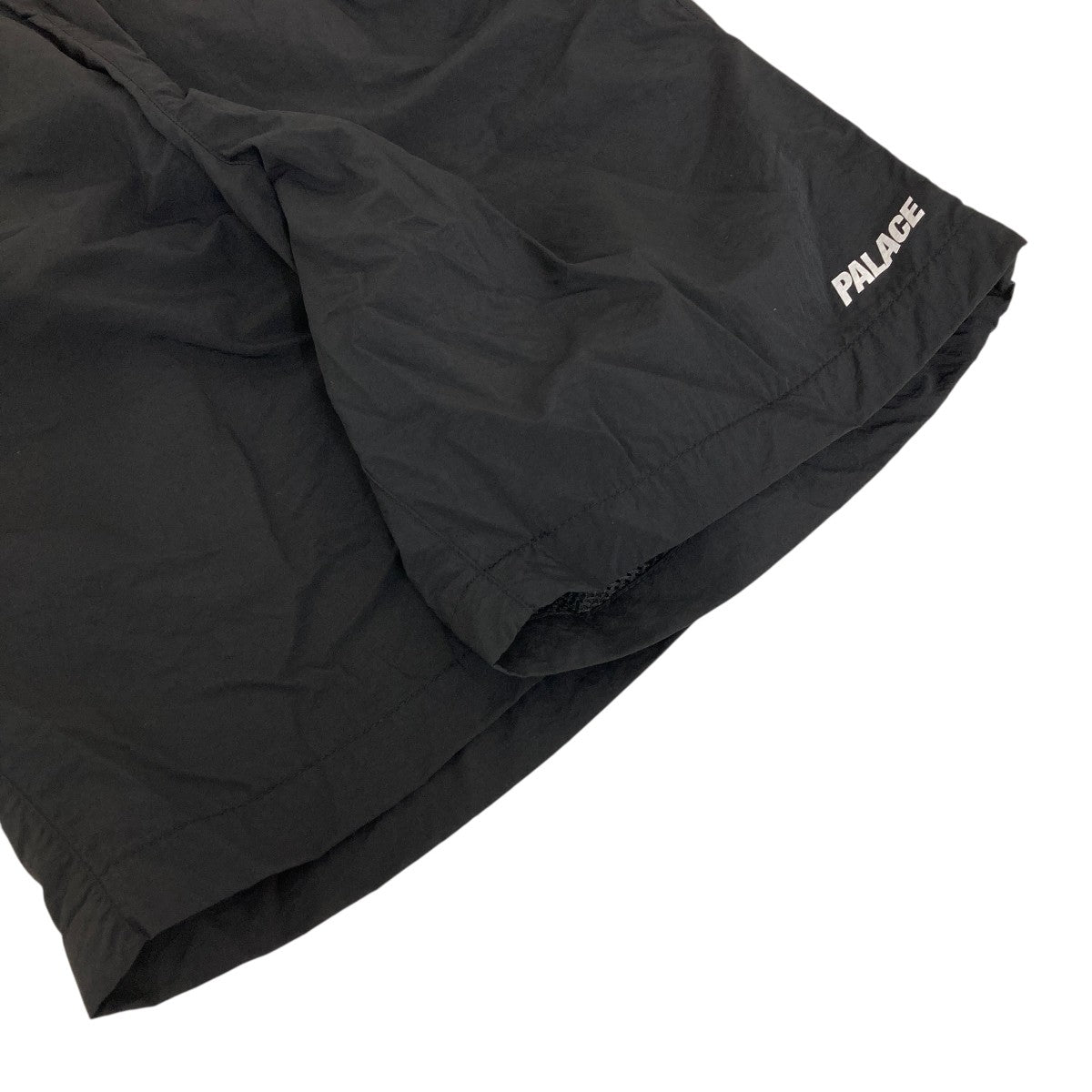 shell shortsショートパンツ