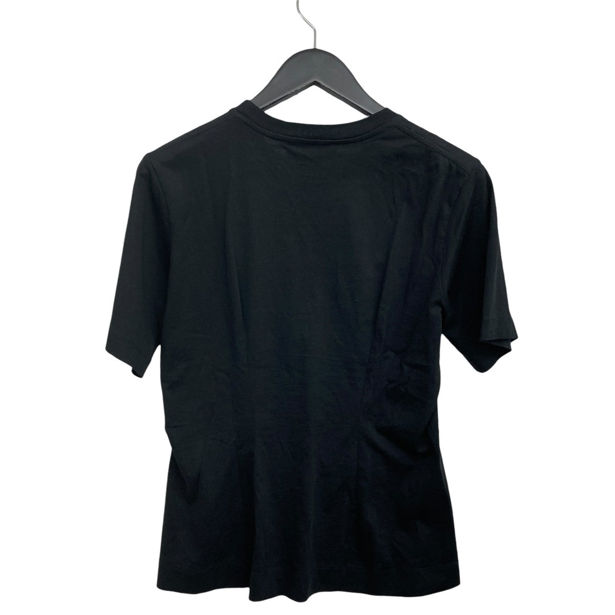 Panelled Bust Detail T-Shirt半袖カットソー37-03-45-03024