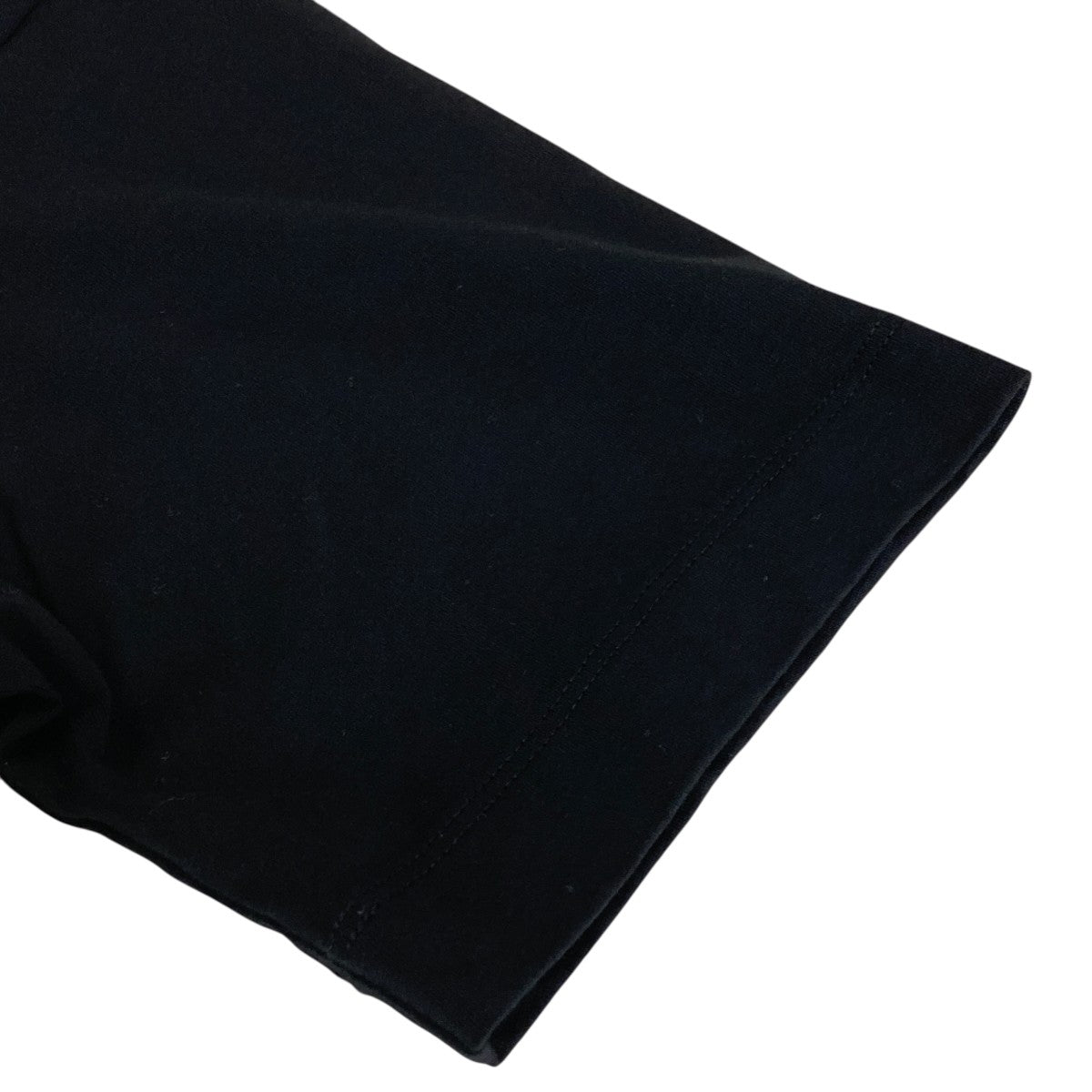 Panelled Bust Detail T-Shirt半袖カットソー37-03-45-03024