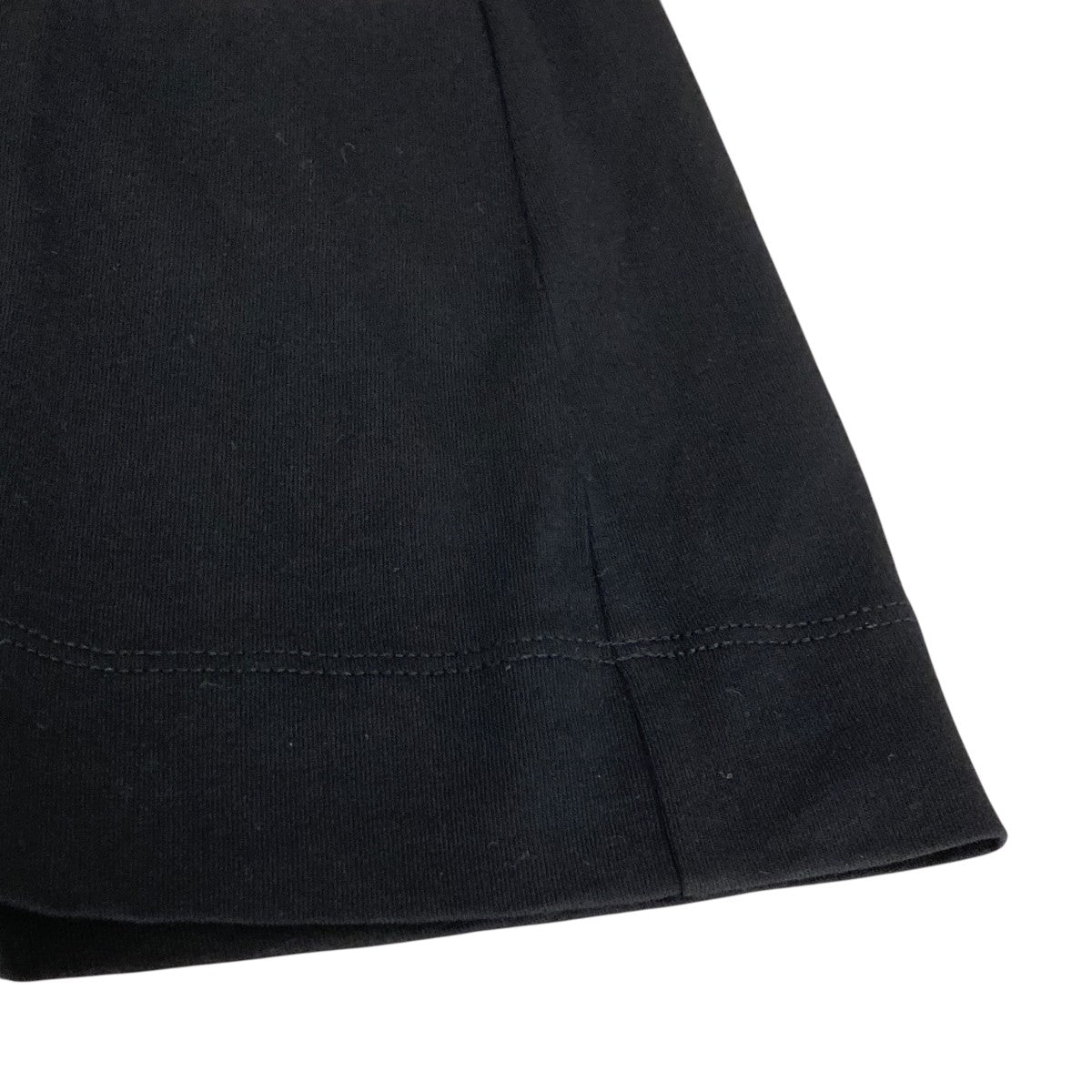 Panelled Bust Detail T-Shirt半袖カットソー37-03-45-03024