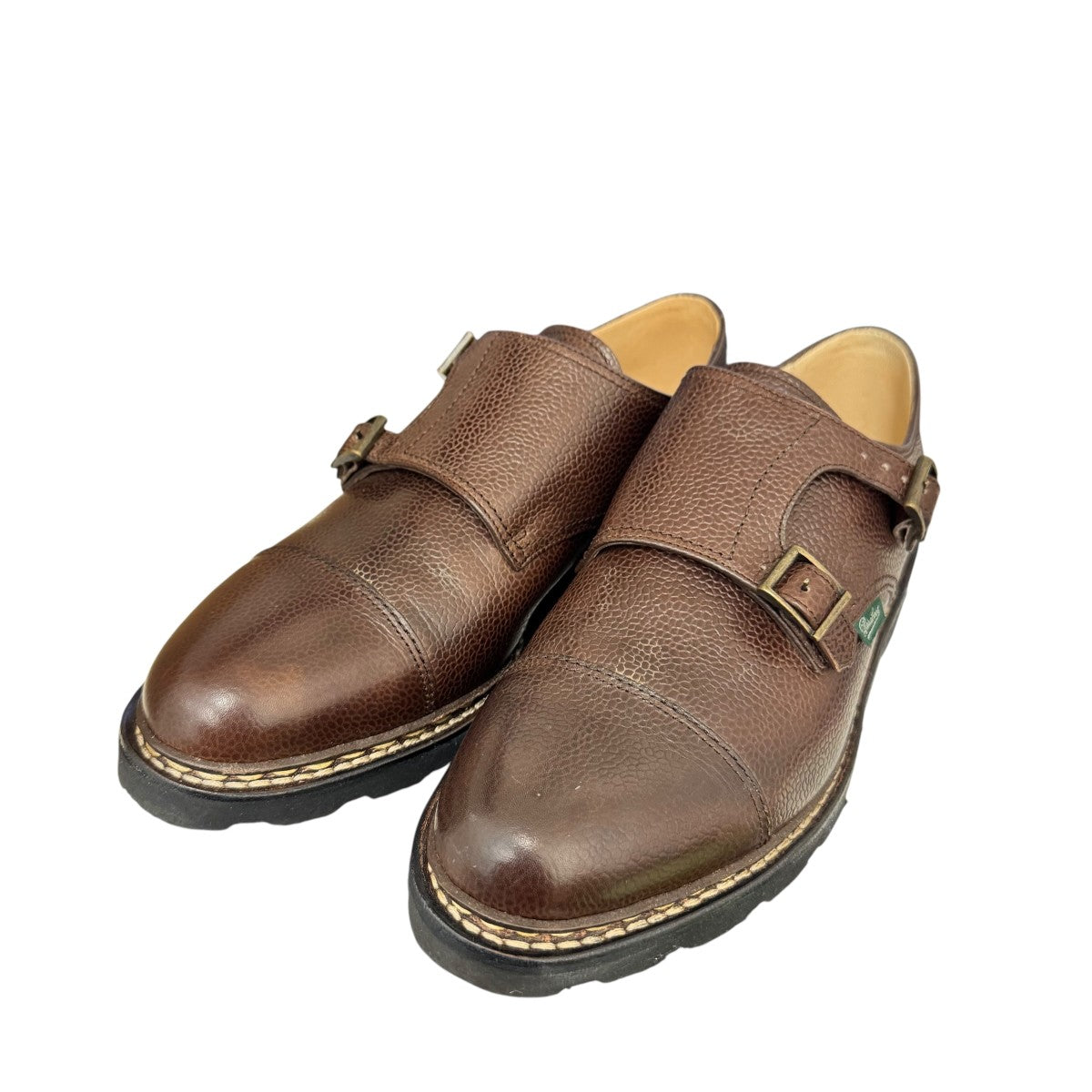 レザーシューズ9323 WILLIAM