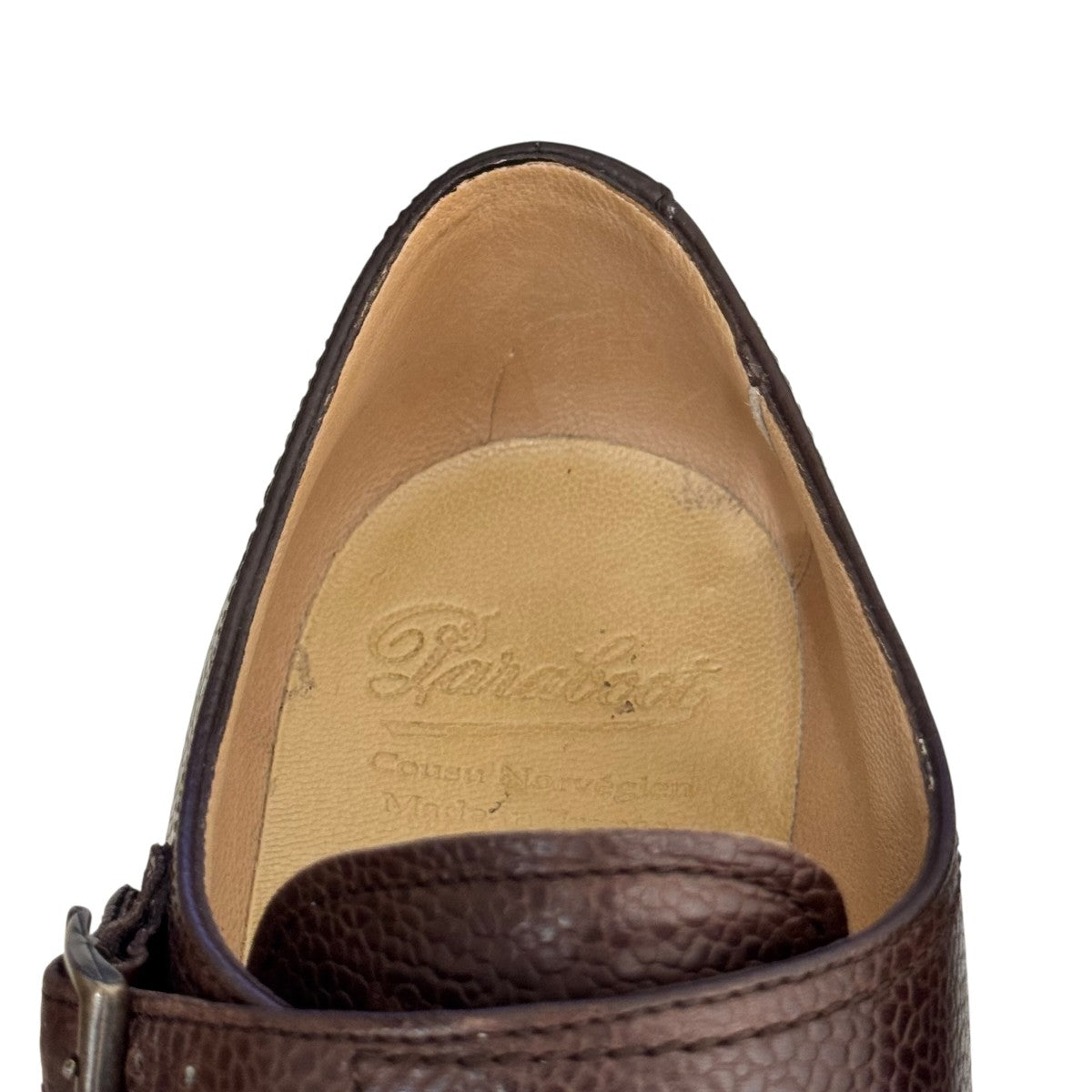 レザーシューズ9323 WILLIAM
