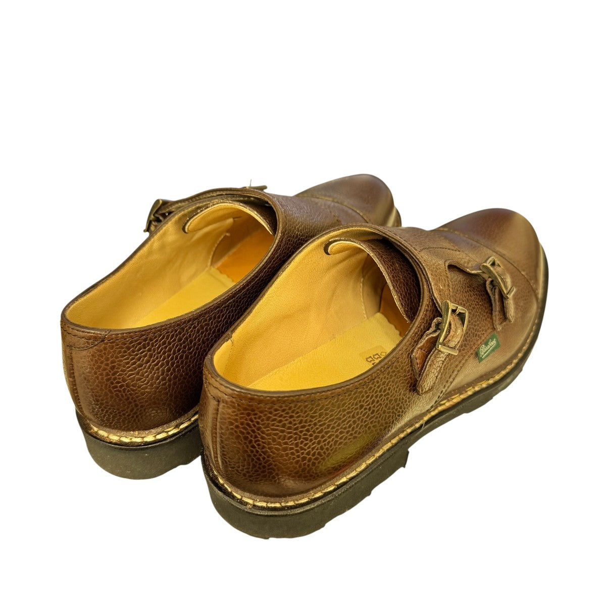 レザーシューズ9323 WILLIAM