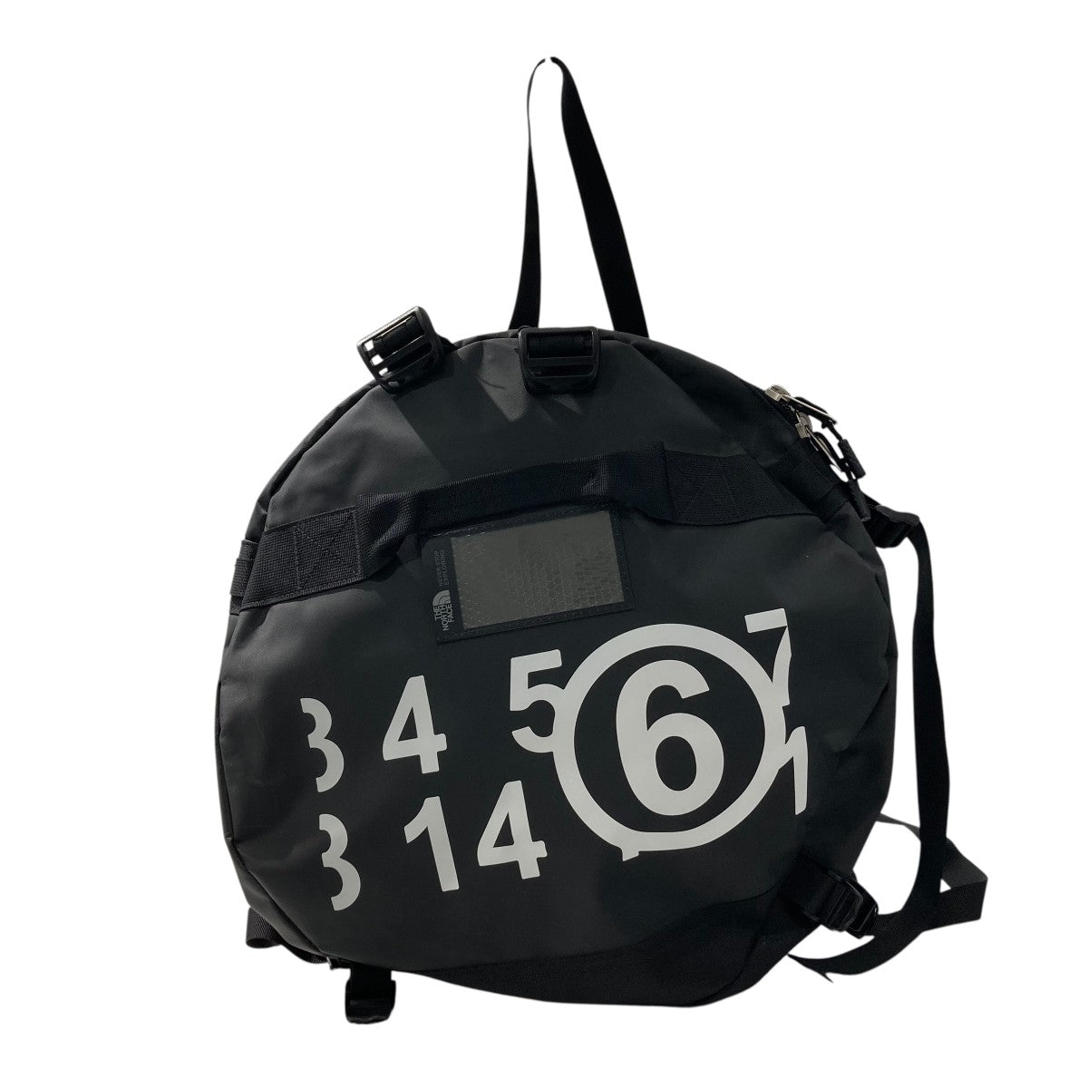 CIRCLE BASE CAMP BACKPACKバックパック