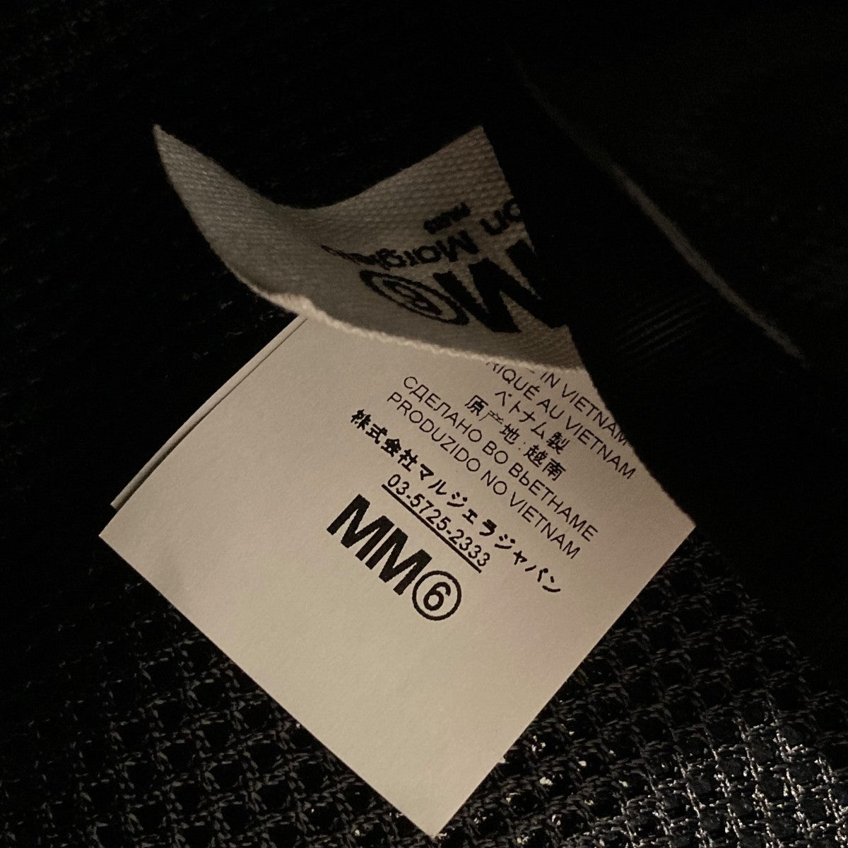 CIRCLE BASE CAMP BACKPACKバックパック