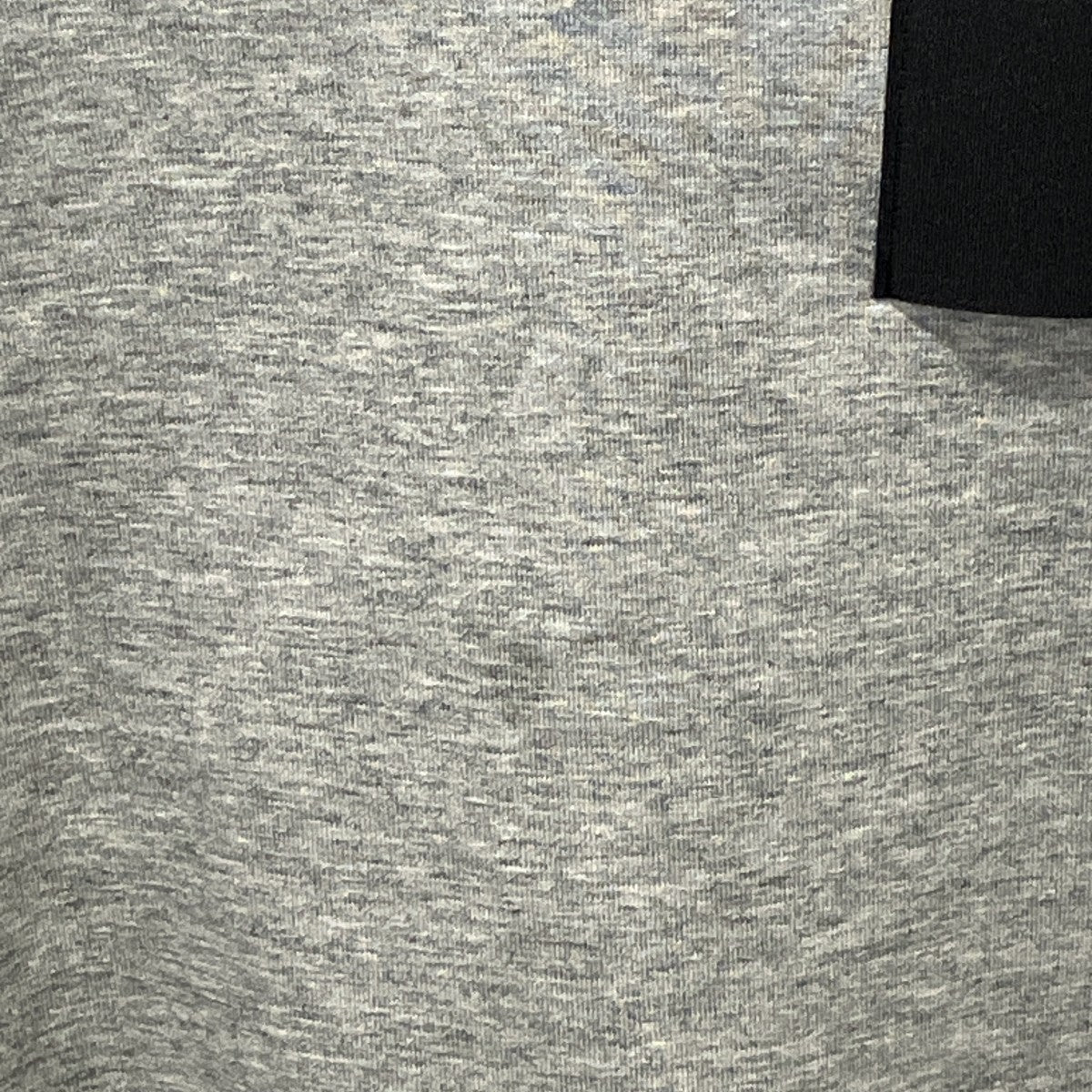 HELLEN PENTAGON TOPノースリーブスウェット14102-248-812-1