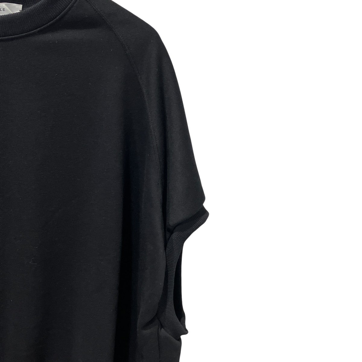 BROOKLYN SWEATSHIRTノースリーブスウェット14101-209-219-1