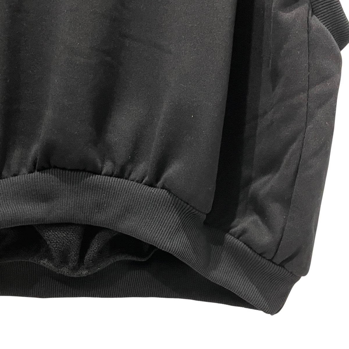 BROOKLYN SWEATSHIRTノースリーブスウェット14101-209-219-1