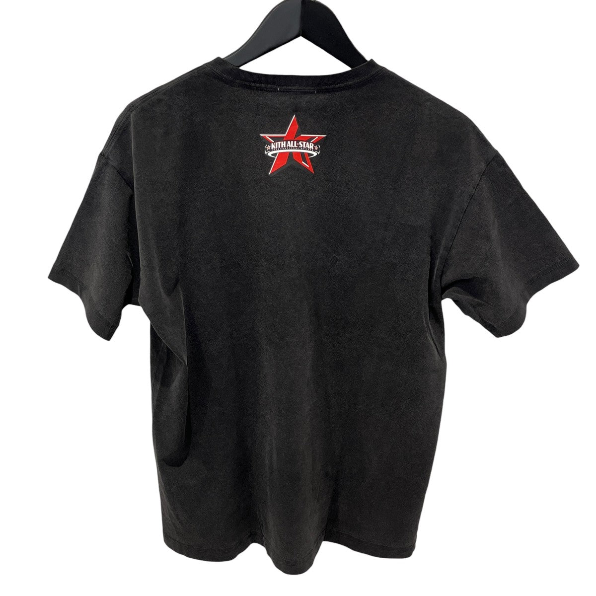 26SSFOR NBA ALLSTAR PORTLAND TRAIL BLAZERS VINTAGE TEE半袖Tシャツ26073060008210