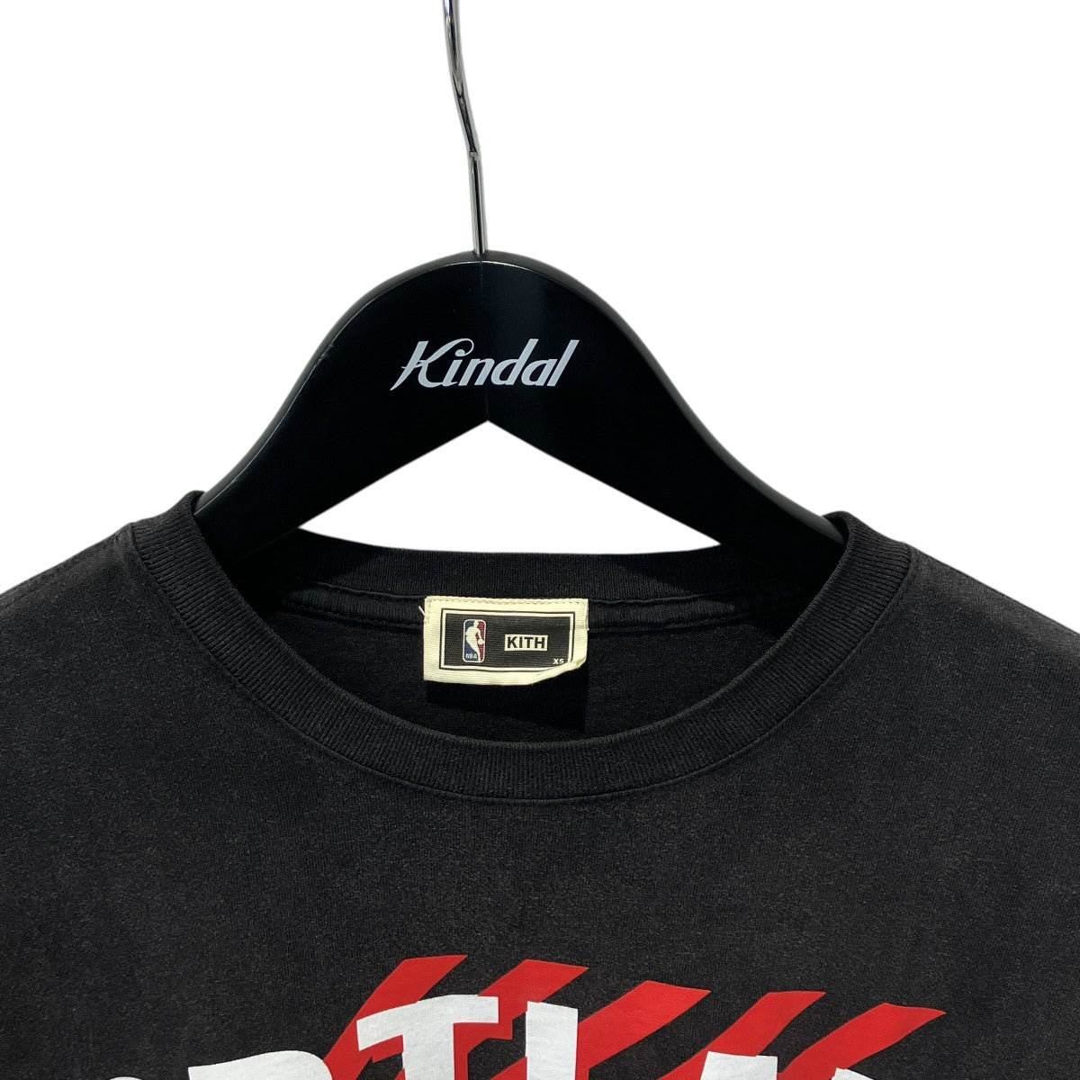 26SSFOR NBA ALLSTAR PORTLAND TRAIL BLAZERS VINTAGE TEE半袖Tシャツ26073060008210