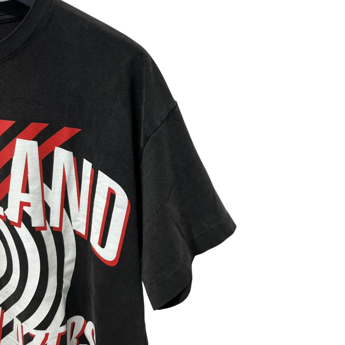 26SSFOR NBA ALLSTAR PORTLAND TRAIL BLAZERS VINTAGE TEE半袖Tシャツ26073060008210
