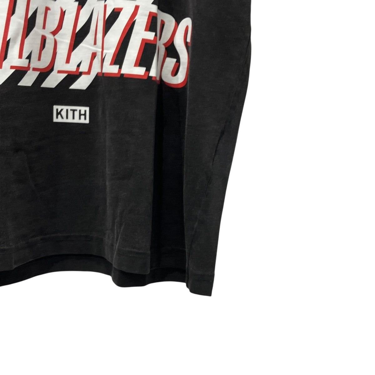 26SSFOR NBA ALLSTAR PORTLAND TRAIL BLAZERS VINTAGE TEE半袖Tシャツ26073060008210