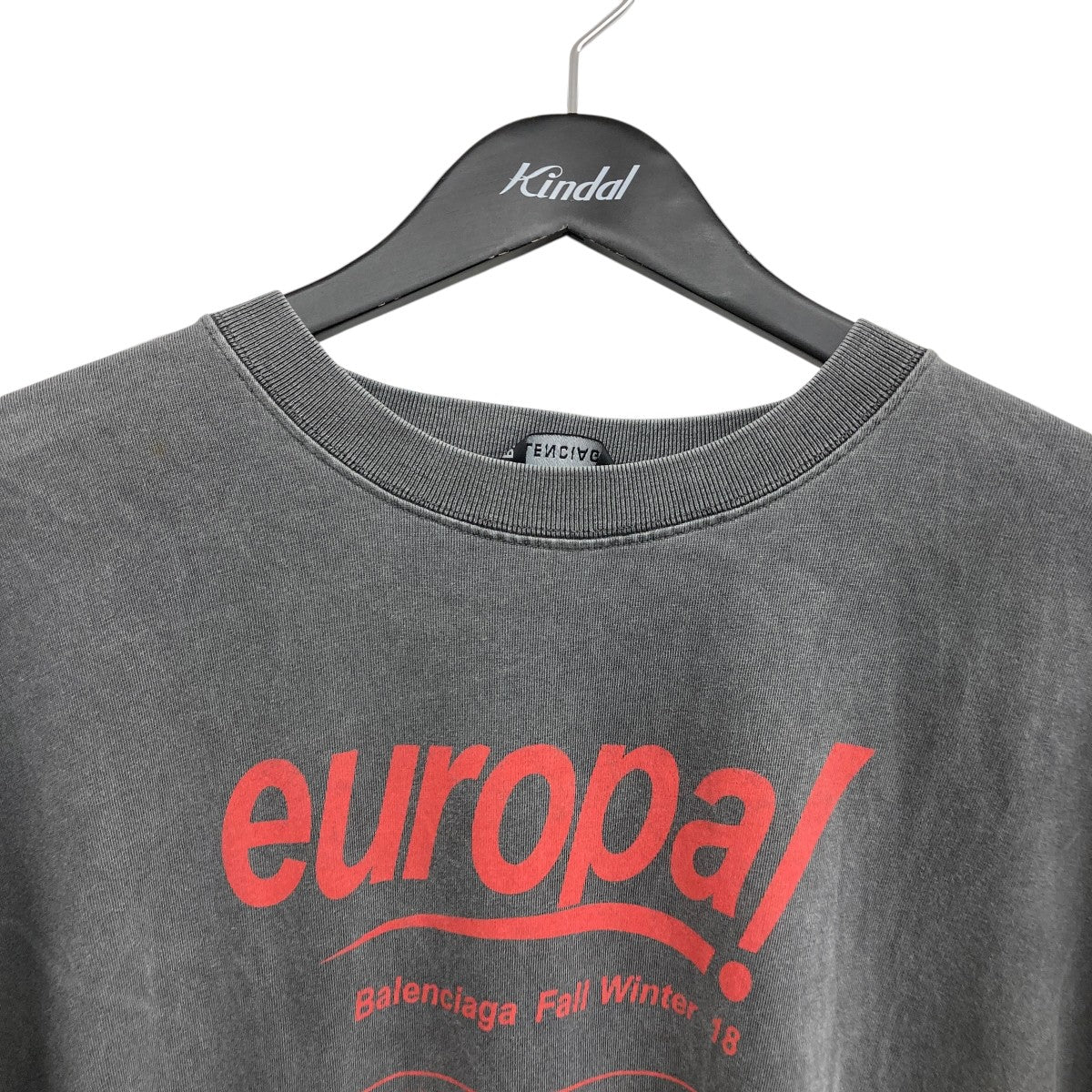 18AWeuropa! Tシャツ535717