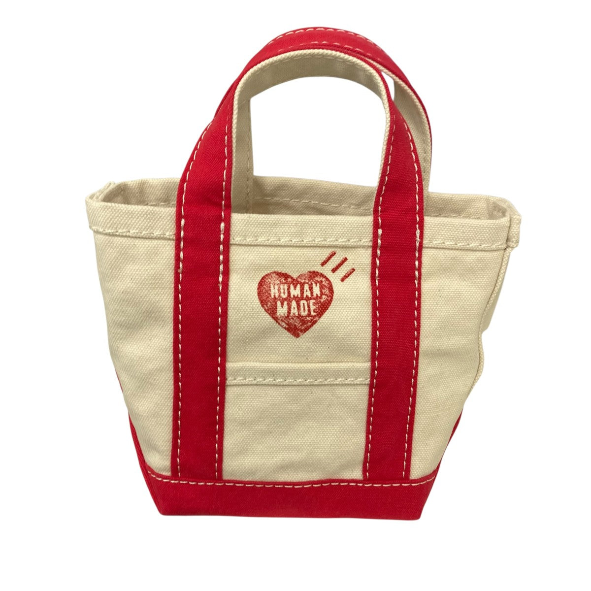 CANVAS TOTE SMALLトートバッグ