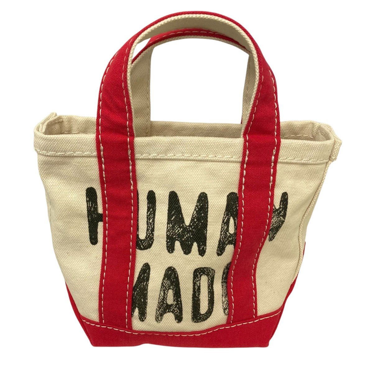 CANVAS TOTE SMALLトートバッグ
