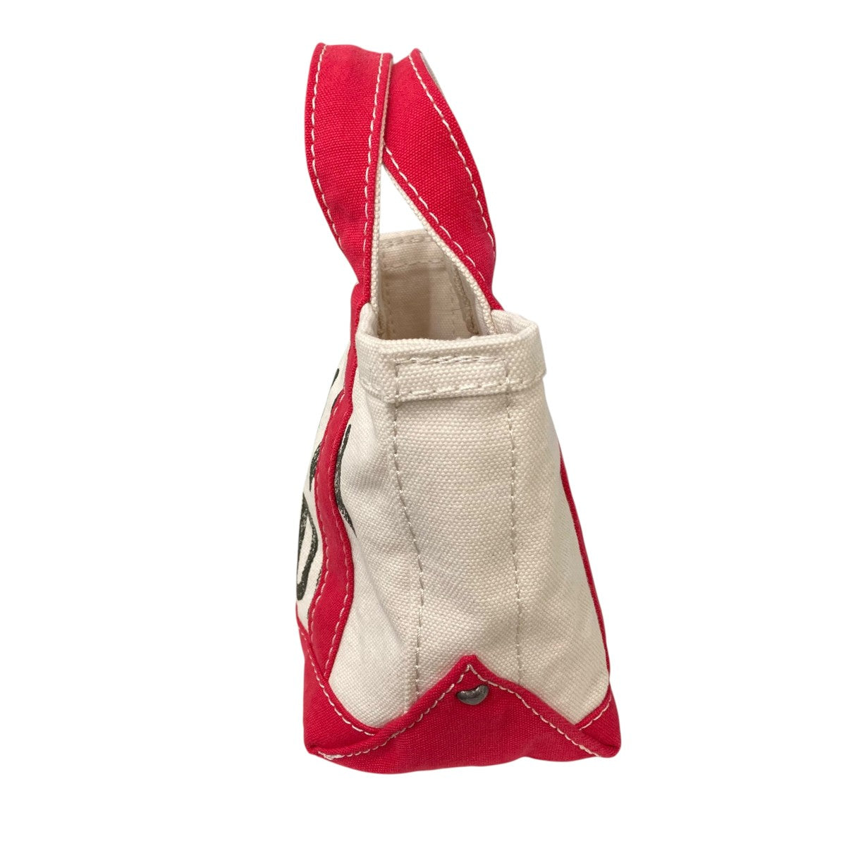CANVAS TOTE SMALLトートバッグ