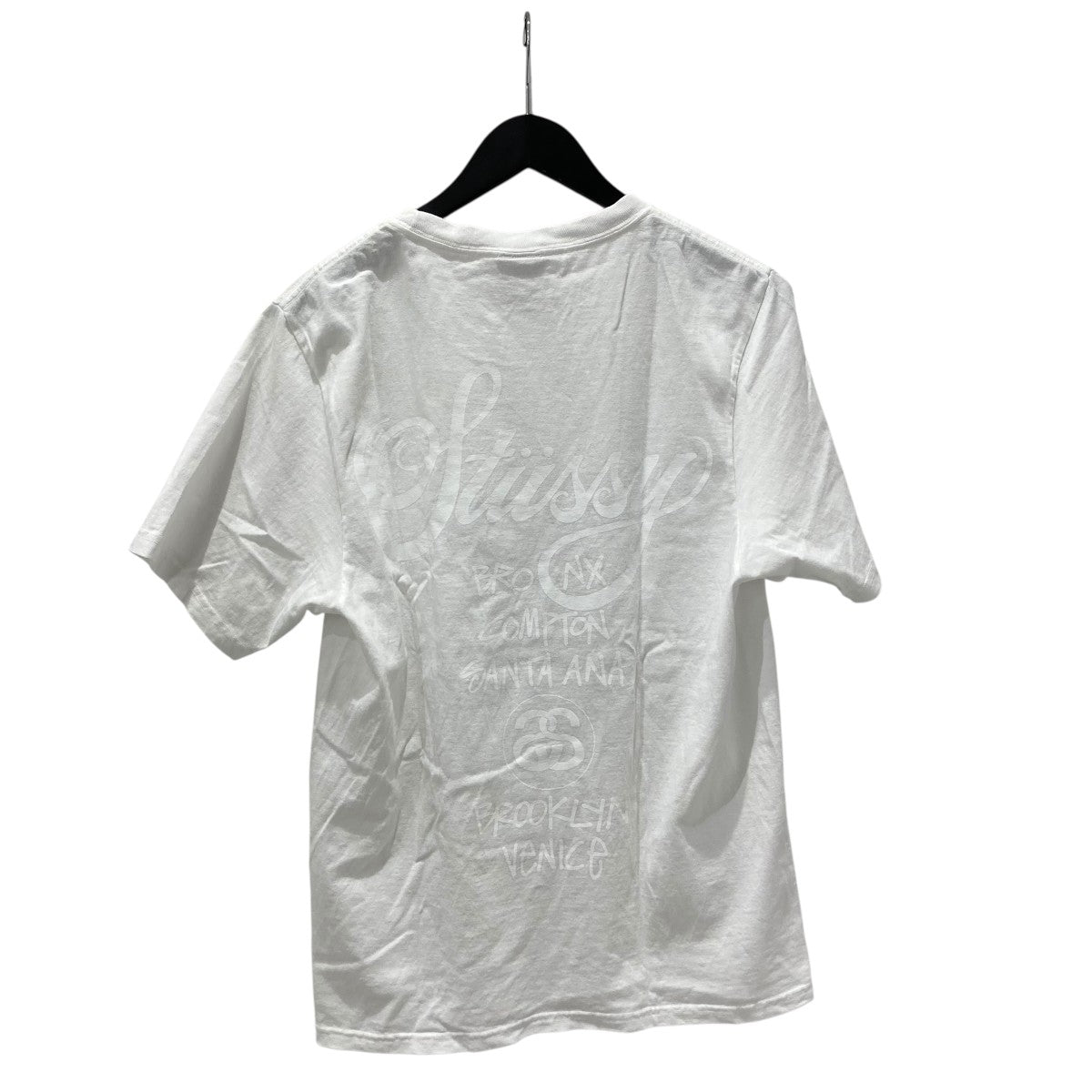 WORLD TOUR TEE半袖Ｔシャツ