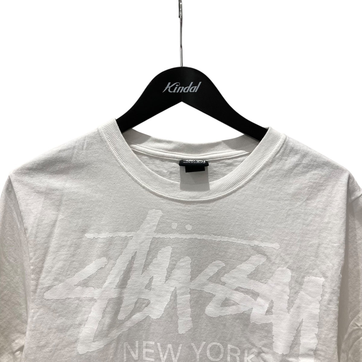 WORLD TOUR TEE半袖Ｔシャツ