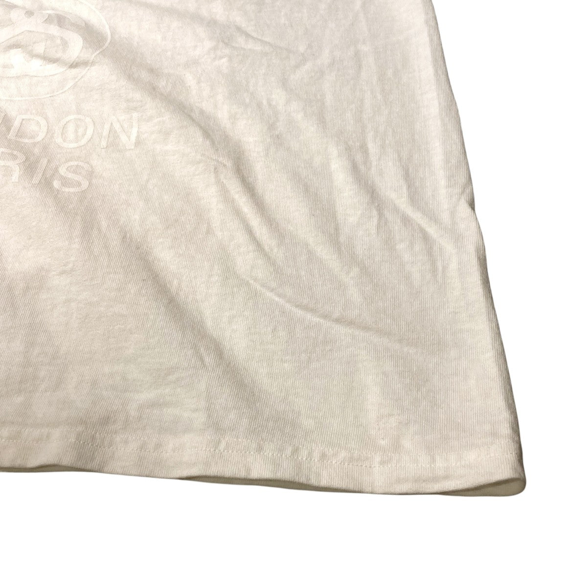 WORLD TOUR TEE半袖Ｔシャツ