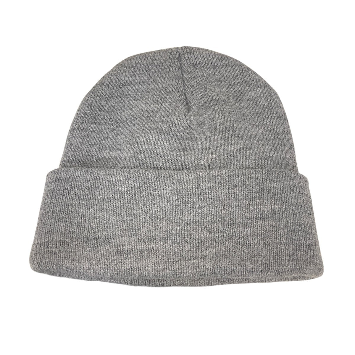 stussy STOCK CUFF BEANIEニットキャップ1321020 古着・中古-2枚目のアイテム画像