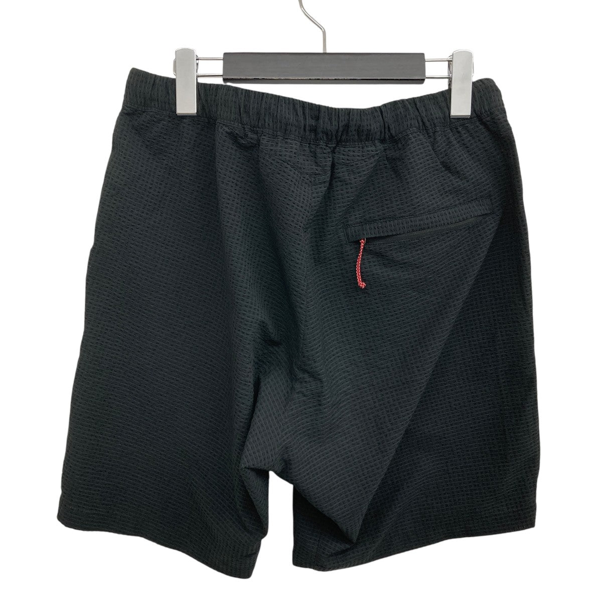 24SSNANGA x WDS SWIM SHORTSハーフパンツOW2421-11705-A