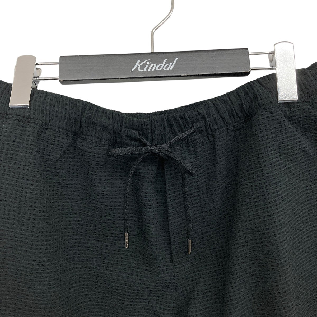 24SSNANGA x WDS SWIM SHORTSハーフパンツOW2421-11705-A