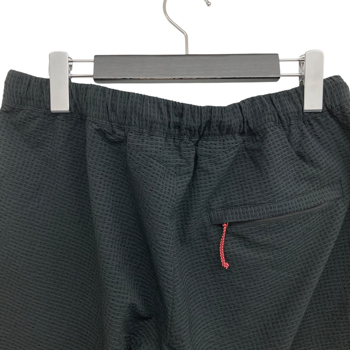 24SSNANGA x WDS SWIM SHORTSハーフパンツOW2421-11705-A