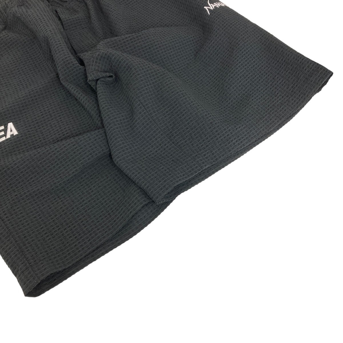 24SSNANGA x WDS SWIM SHORTSハーフパンツOW2421-11705-A