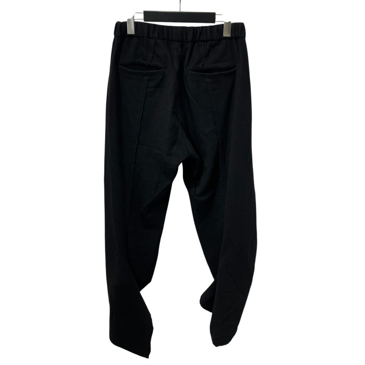 Randy 24AWTORNADO変形シルエットパンツAW24-RPT06 古着・中古-2枚目のアイテム画像