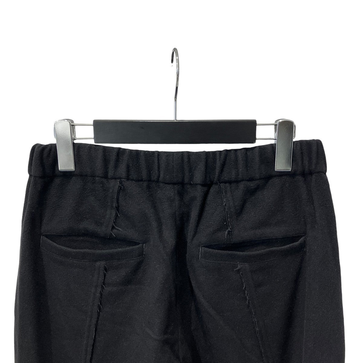 Randy 24AWTORNADO変形シルエットパンツAW24-RPT06 古着・中古-4枚目のアイテム画像