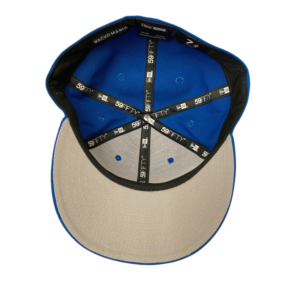 26SS59FIFTY CAPキャップ