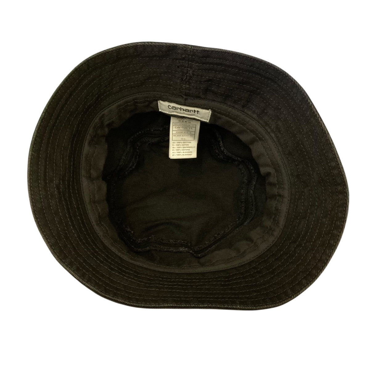 BELMAR BUCKET HATバケットハット