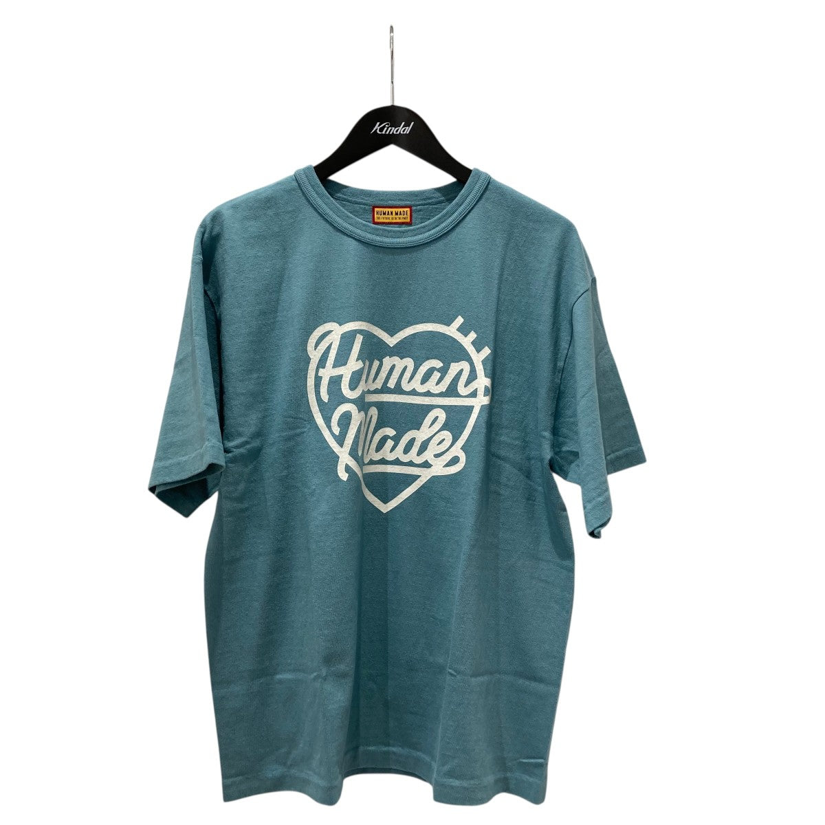 COLOR T-SHIRT半袖カットソーHM31CS045