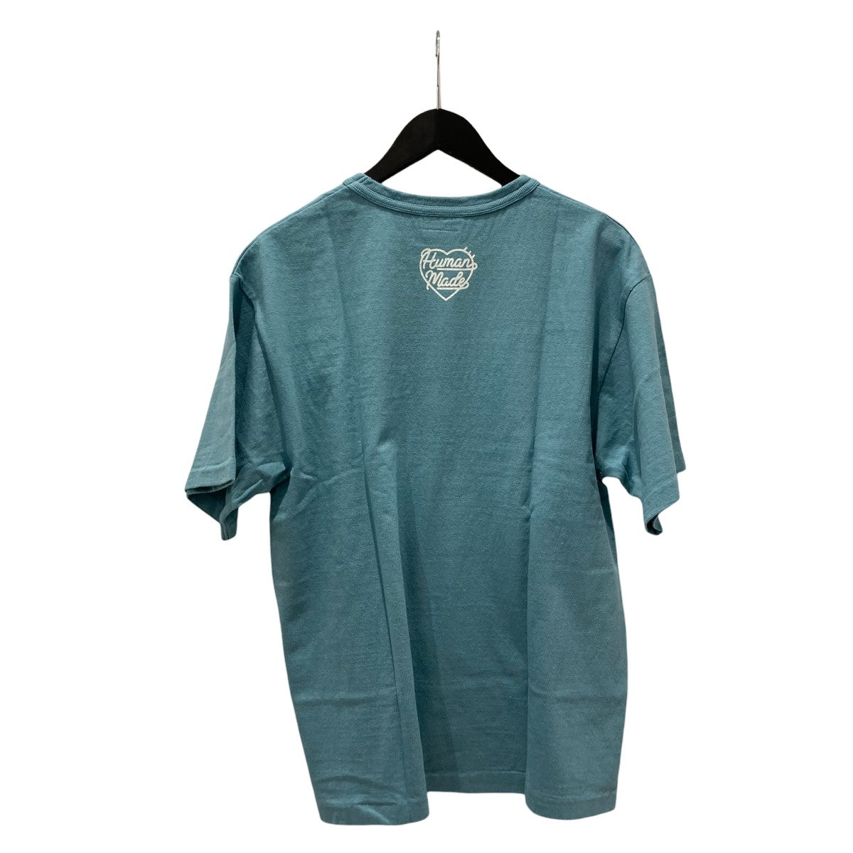 COLOR T-SHIRT半袖カットソーHM31CS045