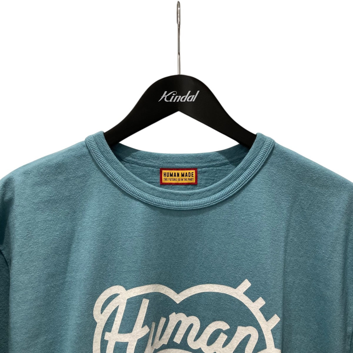 COLOR T-SHIRT半袖カットソーHM31CS045