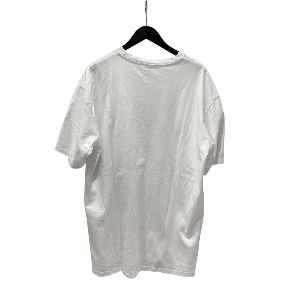 26SSWashed Heavy Weight Tee半袖カットソー