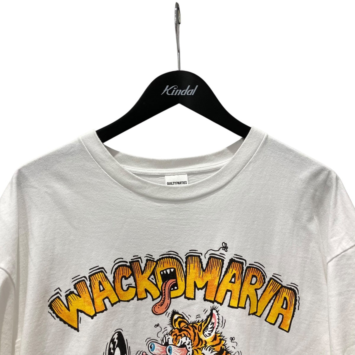 26SSWashed Heavy Weight Tee半袖カットソー