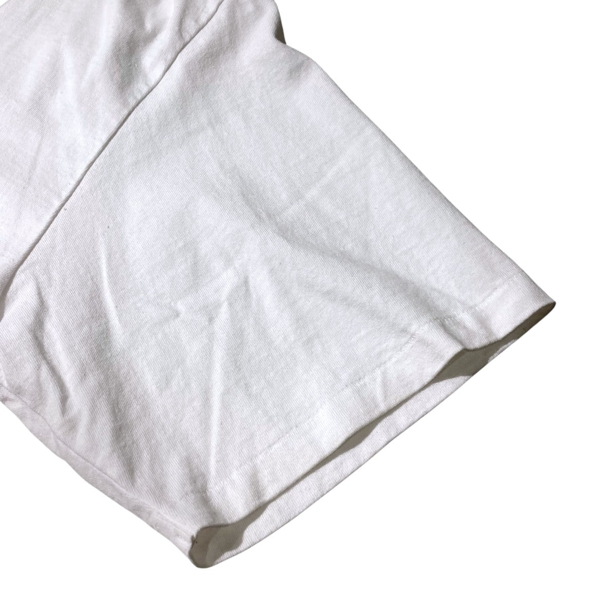 26SSWashed Heavy Weight Tee半袖カットソー